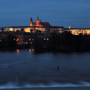 Praha